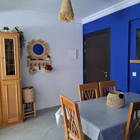 Cosy Appartement A 3Min De La Foret Et 5Min De La Plage Танжер Екстер'єр фото