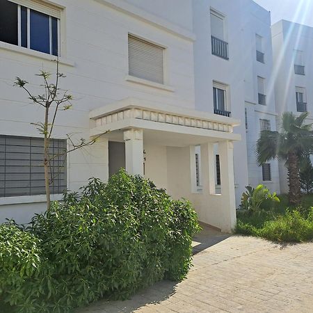 Cosy Appartement A 3Min De La Foret Et 5Min De La Plage Танжер Екстер'єр фото