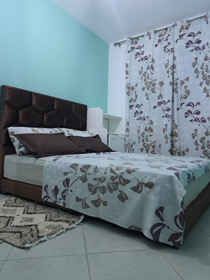 Cosy Appartement A 3Min De La Foret Et 5Min De La Plage Танжер Екстер'єр фото