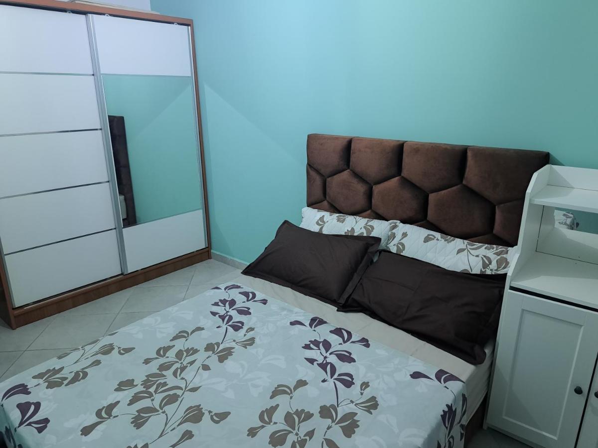 Cosy Appartement A 3Min De La Foret Et 5Min De La Plage Танжер Екстер'єр фото