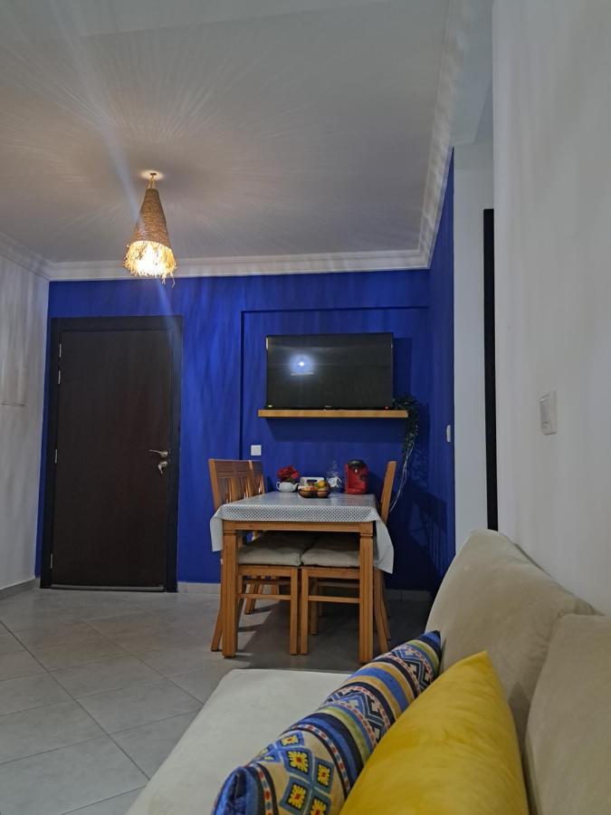 Cosy Appartement A 3Min De La Foret Et 5Min De La Plage Танжер Екстер'єр фото