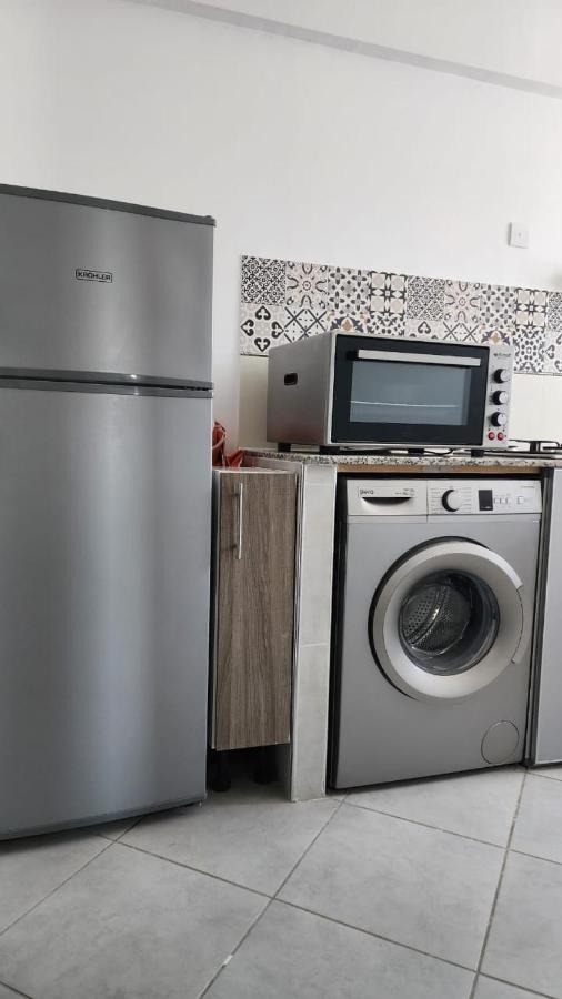Cosy Appartement A 3Min De La Foret Et 5Min De La Plage Танжер Екстер'єр фото