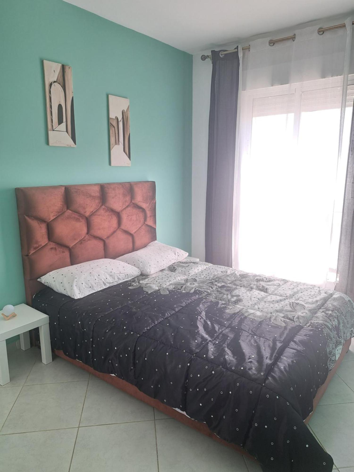 Cosy Appartement A 3Min De La Foret Et 5Min De La Plage Танжер Екстер'єр фото
