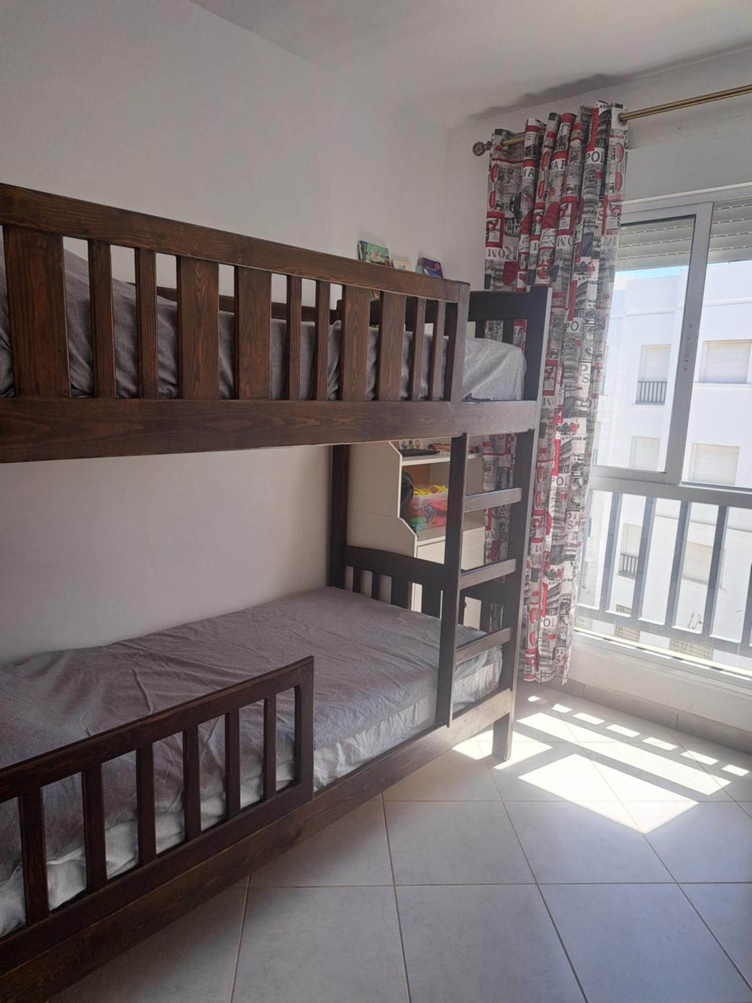 Cosy Appartement A 3Min De La Foret Et 5Min De La Plage Танжер Екстер'єр фото