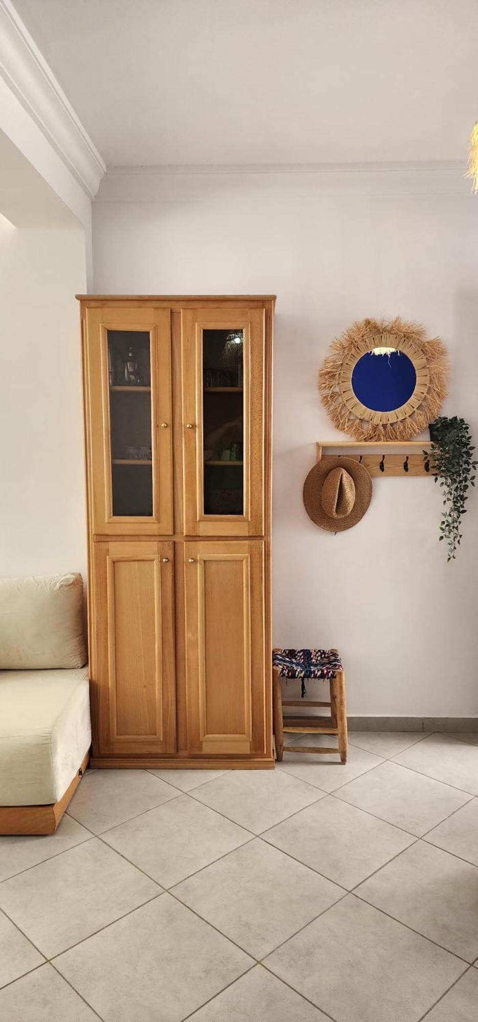 Cosy Appartement A 3Min De La Foret Et 5Min De La Plage Танжер Екстер'єр фото
