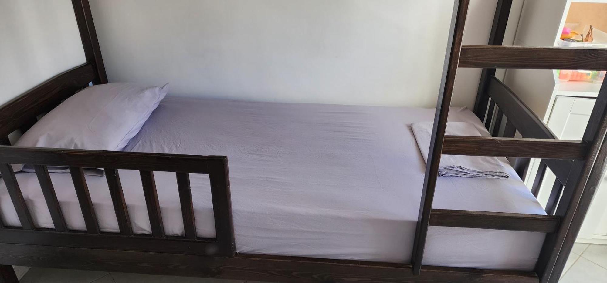 Cosy Appartement A 3Min De La Foret Et 5Min De La Plage Танжер Екстер'єр фото