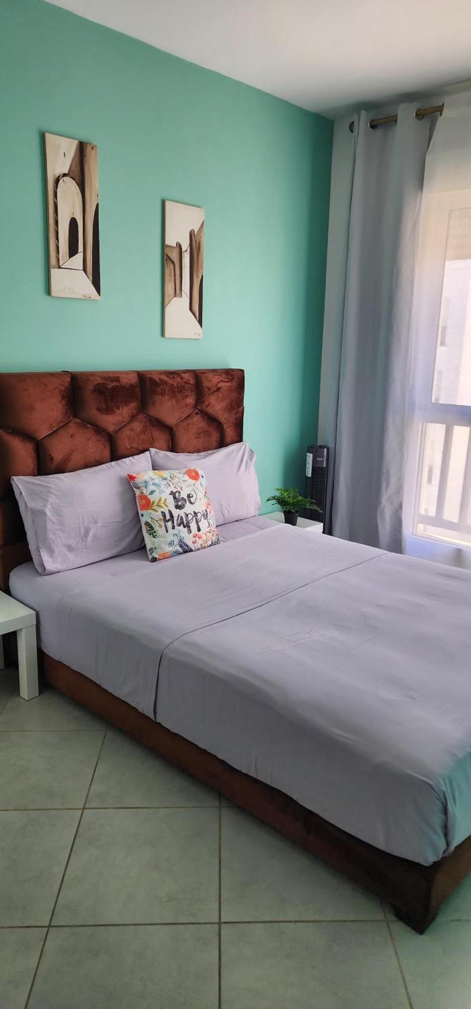 Cosy Appartement A 3Min De La Foret Et 5Min De La Plage Танжер Екстер'єр фото