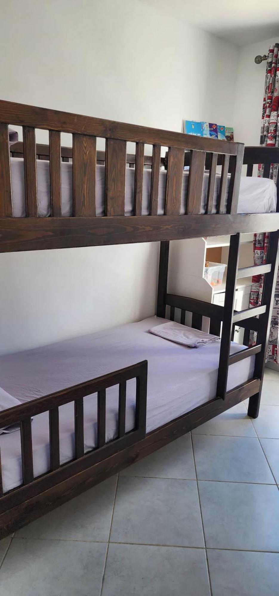 Cosy Appartement A 3Min De La Foret Et 5Min De La Plage Танжер Екстер'єр фото